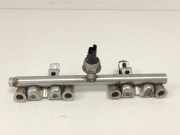 Einspritzdüsen Düsenstock 198544 Peugeot 3008 I (0U/HU) Großraumlimousine 1.6 16V THP 155 (EP6CDT(5FV)) 2010-01