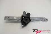 Fensterheber rechts hinten Opel Crossland X P17 39137858