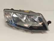 Scheinwerfer Rechts 5E1941016 Skoda Octavia Kombi (5EAC) Kombi 5-drs 1.2 TSI 16V (CJZA) 2014-08