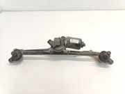 Scheibenwischermotor 981102B000 Hyundai Santa Fe II (CM) SUV 2.7 V6 24V 4x2 (G6EA) 2006-09