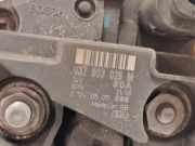 Lichtmaschine V-Snaar 037903025M Skoda Fabia II Kombi Kombi 5-drs 1.4i 16V (CGGB) 2008-10