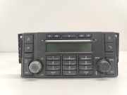 Radio Bedienungselemente 6H5218845AC Land + Range Rover Freelander II GelÃ¤ndewagen 2.2 tD4 16V (224DT) 2011-06