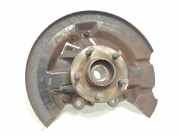 Achsschenkel Links Vorne DV613K171CAA Ford Kuga II (DM2) SUV 1.5 EcoBoost 16V 150 (M8MB) 2018-02