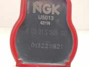 Zündspule R0501S00500 Audi A4 Cabriolet (B6) Cabrio 3.0 V6 30V (ASN) 2002-07