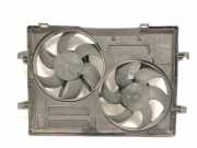 Lüfter 1X4H8607AF Jaguar X-type Limousine 2.5 V6 24V (XB(AJ-V6)) 2002-01