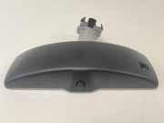 Innenspiegel 5G0857511B Skoda Octavia Kombi (5EAC) Kombi 5-drs 1.6 TDI Greenline 16V (DBKA) 2015-08