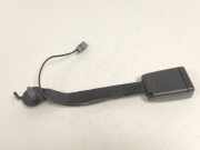 Gürtelschnalle Rechts Vorne 878177659R Renault Clio IV Estate/Grandtour (7R) Kombi 5-drs 0.9 Energy TCE 90 12V (H4B-408(H4B-B4)) 2014-07