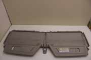 Sonnenblende 96837425 CitroÃ«n C4 Picasso (UD/UE/UF) GroÃŸraumlimousine 1.8 16V (EW7A(6FY)) 2008-06