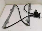 Fensterheber Rechts Vorne 0130821900 Citroën Xsara Picasso (CH) Großraumlimousine 1.6 (TU5JP(NFV)) 2001-02