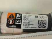 Dachairbag Rechts 39163257 Opel Astra K Schrägheck 5-drs 1.6 CDTI 110 16V (B16DTU) 2018-10