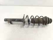 Federbein Rechts Vorne 485100H010 Toyota Aygo (B10) Schrägheck 1.0 12V VVT-i (1KR-FE) 2008-07