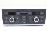 Bedienung Heizung 4L0820043L Audi Q7 (4LB) SUV 3.0 TDI V6 24V (CASA) 2008-06