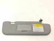 Sonnenblende MN301304 Mitsubishi Colt CZC Cabrio 1.5 16V (4A91) 2008-04
