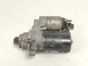 Anlasser 02T911023R Skoda Fabia II (5J) Schr?gheck 5-drs 1.2i 12V (BZG) 2011-11