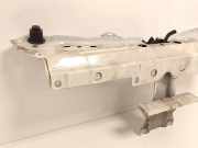 Schließplatte Kühlerträger 7782666825 Renault Twingo II (CN) Schrägheck 3-drs 1.2 16V (D4F-770) 2012-01