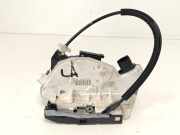 TÃ¼rschloss Stangen Links Hinten 5N0839015F Skoda Fabia II Kombi Kombi 5-drs 1.2 TSI (CBZB) 2010-09