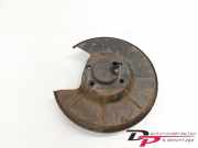 Radnabe hinten Ford S-Max I WA6 AG9C2B664AAA