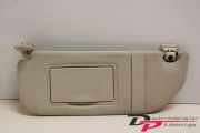 Sonnenblende links Citroen C4 I LC 8143JF