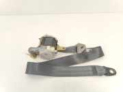 Sicherheitsgurt Links Vorne 86885AX701 Nissan Micra (K12) Schrägheck 1.2 16V (CR12DE) 2003-03