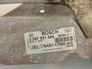 Scheibenwischermotor 1753741 Ford Fiesta 6 (JA8) Schrägheck 1.25 16V (STJD) 2012-08