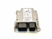 Steuergerät Airbag 9M5T14B321AA Ford C-Max (DM2) Großraumlimousine 1.8 16V (QQDB) 2010-06