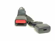 G?rtelschnalle Rechts Hinten 95514417 Opel Agila (B) Gro?raumlimousine 1.0 12V (Euro 5)) 2013-08