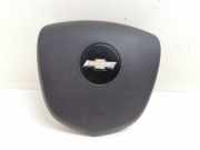 Airbag Lenkrad 95975333 Daewoo / Chevrolet Spark (M300) SchrÃ¤gheck 1.0 16V (B10D1) 2010