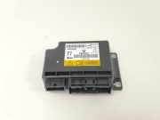 Steuergerät Airbag 285583229R Renault Grand Scénic III (JZ) Großraumlimousine 1.4 16V TCe 130 (H4J-700(H4J-A7)) 2010-11