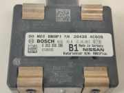 Radarsensor Cruisecontrol 284384CB0B Nissan X-Trail (T32) SUV 1.6 DIG-T 16V (MR16DDT(Euro 5)) 2016-03