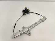 Fensterheber Rechts Vorne 824020X010 Hyundai i10 (F5) Schrägheck 1.1i 12V (G4HG) 2009-09