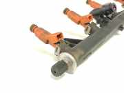 Einspritzdüsen Düsenstock 0280151048 Alfa Romeo GT (937) Coupé 1.8 Twin Spark 16V (AR32.205) 2005-11