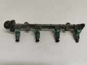 Einspritzd?sen D?senstock Mitsubishi Carisma Schr?gheck 1.6i 16V (4G92) 1996