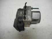Abs Pumpe ABS 0265231300 Renault Scénic II (JM) Großraumlimousine 1.5 dCi 80 (K9K-722) 2005