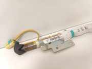 Dachairbag Links F15157KN0B Mazda RX-8 (SE17) Coup? 1.3 Renesis (13B-MSP) 2006-05