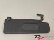 Sonnenblende rechts VW Scirocco III 13 1K8857552A
