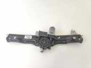 Fensterheber Links Vorne 51935795 Lancia Ypsilon (312) SchrÃ¤gheck 0.9 TwinAir 85 (312.A.2000(Euro 5)) 2015-10