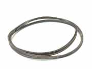Heckklappe Gummi 6J8827705 Seat Ibiza ST (6J8) Kombi 1.2 TDI Ecomotive (CFWA) 2012-10