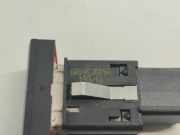 Warnleuchte Schalter 6R0953509A Volkswagen Polo V (6R) Schr?gheck 1.2 TDI 12V BlueMotion (CFWA) 2010-09 CFWA