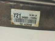 Querlenker Links Vorne 545001Y200 Kia Picanto (TA) Schr?gheck 1.0 12V LPG (B3LA) 2015-08