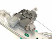 Fensterheber Links Hinten 13350761 Opel Astra J Sports Tourer (PD8/PE8/PF8) Kombi 1.4 16V ecoFLEX (B14XER(Euro 6)) 2011-07