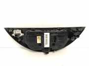Bedienung Heizung 275009U11A Nissan Note (E11) Großraumlimousine 1.4 16V (CR14DE) 2007-01