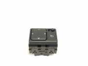 Spiegelverstellung Schalter 25570AX005 Nissan Note (E11) Großraumlimousine 1.4 16V (CR14DE) 2007-01