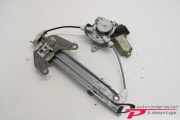 Fensterheber links hinten Nissan Murano I Z50 8073189915
