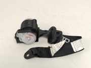 Sicherheitsgurt Links Hinten 8498068K1 Suzuki Alto SchrÃ¤gheck 5-drs 1.0 12V (K10B) 2010-03