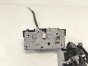 Türschloss Stangen Rechts Hinten 13431845 Opel Corsa E Schrägheck 1.0 SIDI Turbo 12V (B10XFT) 2015-05