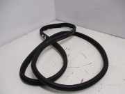 Türgummis Links Hinten 13145217 Opel Meriva Großraumlimousine 1.6 16V (Z16XEP(Euro 4)) 2007-02