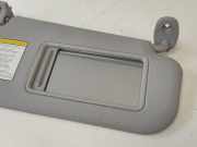 Sonnenblende 852021W150HCS Kia Rio III (UB) Schr?gheck 1.2 CVVT 16V (G4LA5) 2012-04