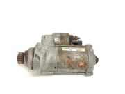 Anlasser 02Z911024A Volkswagen Polo V (6R) Schrägheck 1.6 TDI 16V 90 (CAYB) 2011-01 CAYB