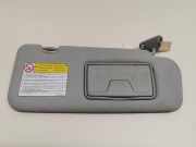 Sonnenblende Mitsubishi Grandis (NA) Großraumlimousine 2.4 16V MIVEC (4G69) 2006-08