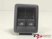 Schalter für Fensterheber VW Scirocco III 13 1K3959857A
